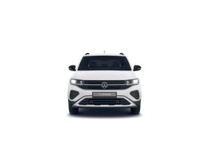 Volkswagen T-Cross 1.0 TSI Goal DSG Navi Kamera ACC CarPlay