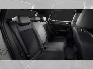 Volkswagen T-Cross 1.0 TSI Goal DSG Navi Kamera ACC CarPlay