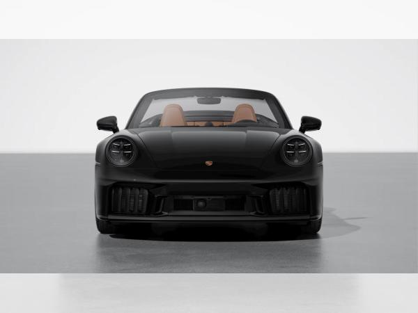 Porsche 992 Carrera 4 GTS Cabriolet