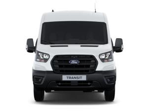 Ford Transit Kasten 310 L2 H2 AHK Ganzjahresreifen *sofort verfügbar*