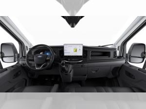 Ford Transit Kasten 310 L2 H2 AHK Ganzjahresreifen *sofort verfügbar*