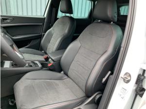 Seat Ateca FR Black Ed. 150PS*DSG*StandH*AHK*360