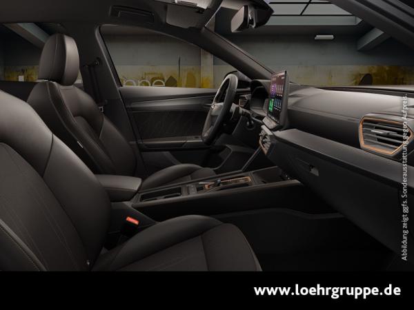 Cupra Formentor VZ 1.5 e-HYBRID 200 kW (272 PS) 6-Gang-DSG