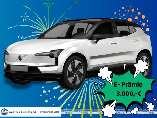 Volvo EX30 Single Motor Core  💶​🔋​ E Prämie