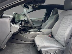 Audi A6 e-tron A6 Avant e-tron performance AHK S line LED