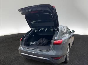 Audi A6 e-tron A6 Avant e-tron performance AHK S line LED