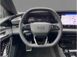 Audi A6 e-tron A6 Avant e-tron performance AHK S line LED