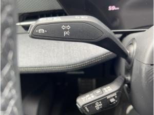 Audi A6 e-tron A6 Avant e-tron performance AHK S line LED