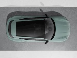 Porsche Taycan Sport Turismo Black Edition