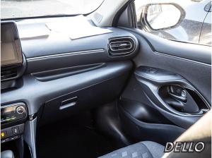 Toyota Yaris AUTOABO – 🛡️ Versicherung | 💶 Steuer | 🔧 Wartung inkl.