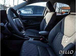 Toyota Yaris AUTOABO – 🛡️ Versicherung | 💶 Steuer | 🔧 Wartung inkl.