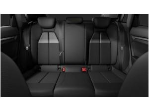 Audi A3 Sportback 35 TDI S line S-Tronic NAV/AHK-Vorb.