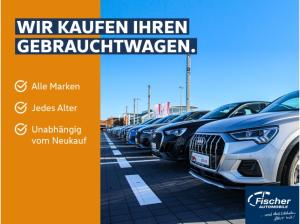 Audi A3 Sportback 35 TDI S line S-Tronic NAV/AHK-Vorb.