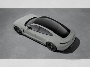 Porsche Taycan Black Edition