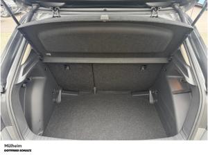 Skoda Fabia Essence 1.0 MPI (Mülheim)