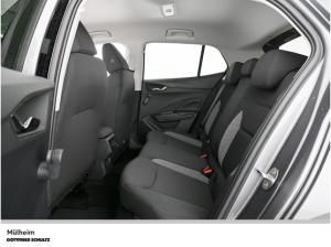 Skoda Fabia Essence 1.0 MPI (Mülheim)