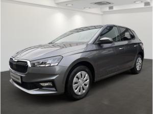 Skoda Fabia Essence 1.0 MPI (Mülheim)