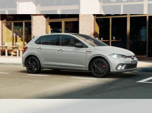 Volkswagen Polo GTI 2,0 l TSI OPF 152 kW (207 PS) 7-Gang-Doppelkupplungsgetriebe DSG ***SOFORT VERFÜGBAR***