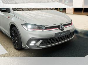 Volkswagen Polo GTI 2,0 l TSI OPF 152 kW (207 PS) 7-Gang-Doppelkupplungsgetriebe DSG ***SOFORT VERFÜGBAR***