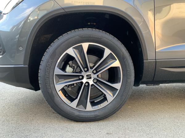 Seat Ateca Road Ed. 2.0TDI DSG ACC*360*Navi