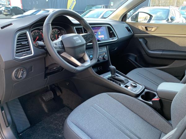Seat Ateca Road Ed. 2.0TDI DSG ACC*360*Navi