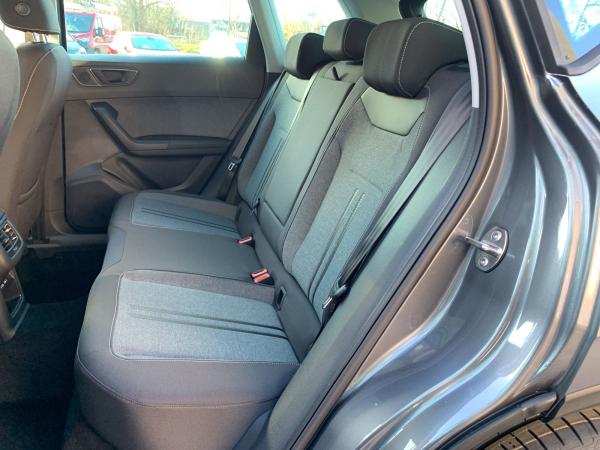 Seat Ateca Road Ed. 2.0TDI DSG ACC*360*Navi