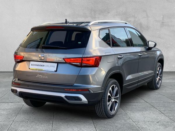 Seat Ateca Road Ed. 2.0TDI DSG ACC*360*Navi