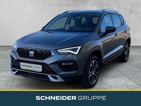 Seat Ateca Road Ed. 2.0TDI DSG ACC*360*Navi