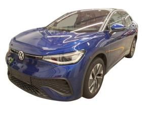 Volkswagen ID.5 Pure 125kW - Matrix-LED PDC Wärmepumpe MFL CCS Navi LM SHZ ACC CarPlay