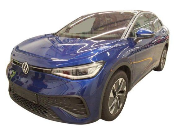 Volkswagen ID.5 Pure 125kW - Matrix-LED PDC Wärmepumpe MFL CCS Navi LM SHZ ACC CarPlay