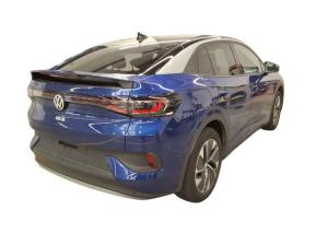 Volkswagen ID.5 Pure 125kW - Matrix-LED PDC Wärmepumpe MFL CCS Navi LM SHZ ACC CarPlay