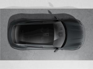 Porsche Taycan 4 Black Edition