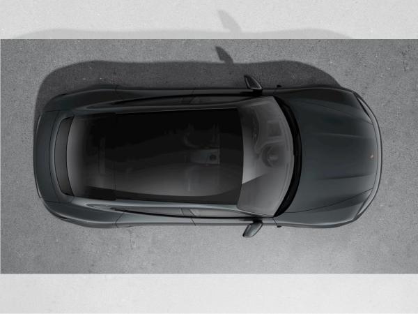 Porsche Taycan 4 Black Edition