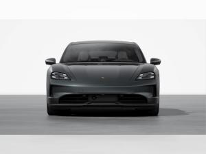 Porsche Taycan 4 Black Edition