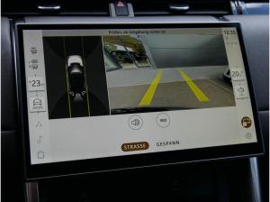 Land Rover Discovery Sport P270e S-SOFORT VERFÜGBAR - 5 Jahre Garantie-0,5 % Versteuerung möglich