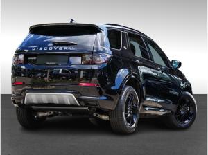 Land Rover Discovery Sport P270e S-SOFORT VERFÜGBAR - 5 Jahre Garantie-0,5 % Versteuerung möglich