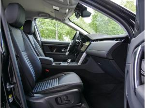 Land Rover Discovery Sport P270e S-SOFORT VERFÜGBAR - 5 Jahre Garantie-0,5 % Versteuerung möglich
