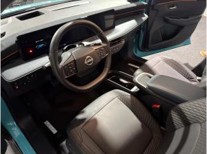 Nissan Leaf ‼️NEW LEAF‼️75kWh‼️EVOLVE‼️622KM‼️MAI 2026‼️