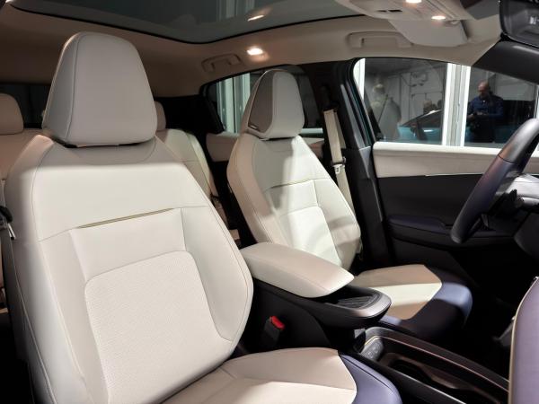 Nissan Leaf ‼️NEW LEAF‼️75kWh‼️EVOLVE‼️622KM‼️MAI 2026‼️