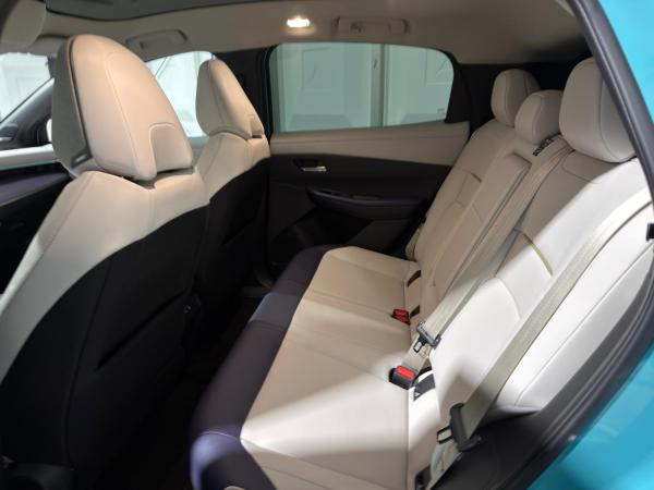 Nissan Leaf ‼️NEW LEAF‼️75kWh‼️EVOLVE‼️622KM‼️MAI 2026‼️