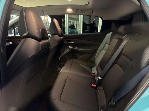 Nissan Leaf ‼️NEW LEAF‼️75kWh‼️EVOLVE‼️622KM‼️MAI 2026‼️