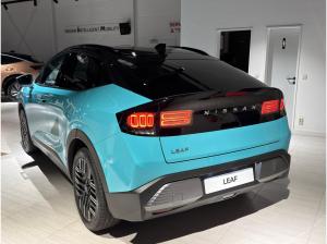 Nissan Leaf ‼️NEW LEAF‼️75kWh‼️EVOLVE‼️622KM‼️MAI 2026‼️