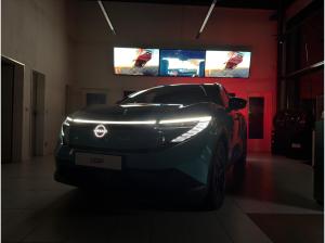 Nissan Leaf ‼️NEW LEAF‼️75kWh‼️EVOLVE‼️622KM‼️MAI 2026‼️