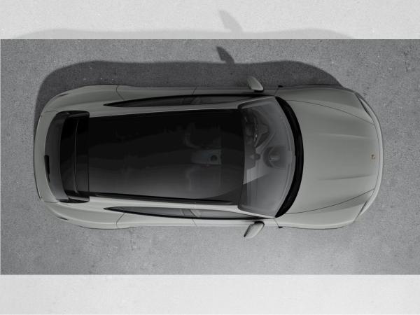 Porsche Taycan 4 Cross Turismo