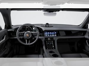 Porsche Taycan 4 Cross Turismo