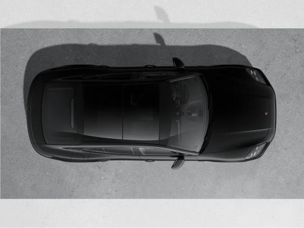 Porsche Panamera 4 E-Hybrid Panorama