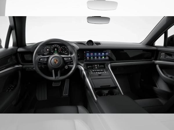 Porsche Panamera 4 E-Hybrid Panorama