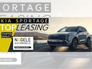 Kia Sportage Automatik Vision+ACC❗️Lagerabverkaufaktion❗️