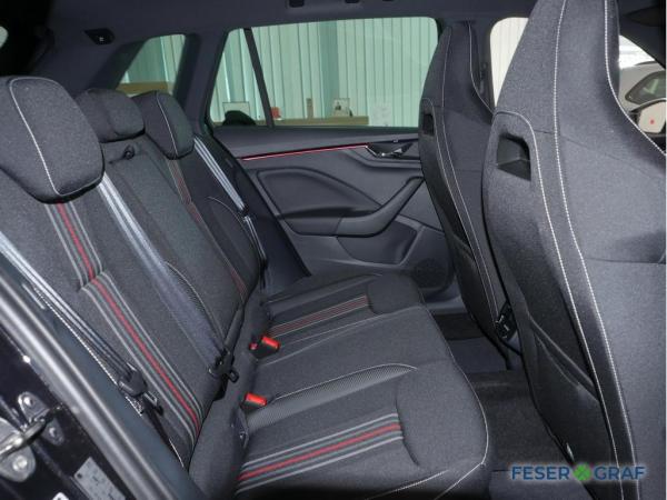 Skoda Kamiq Monte Carlo 1,0 TSI DSG  *PDC,SHZ,LHZ*