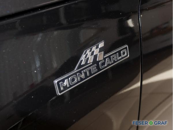 Skoda Kamiq Monte Carlo 1,0 TSI DSG  *PDC,SHZ,LHZ*